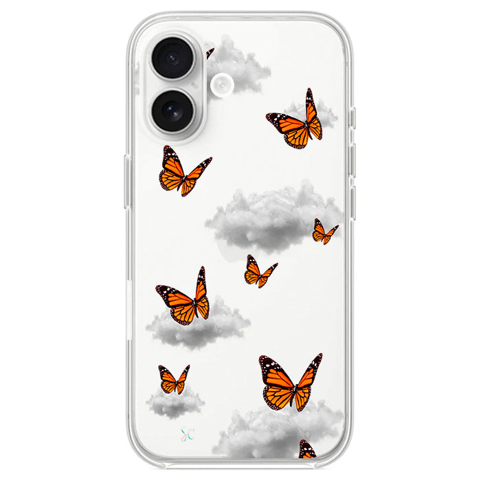 Case IPhone Mariposas