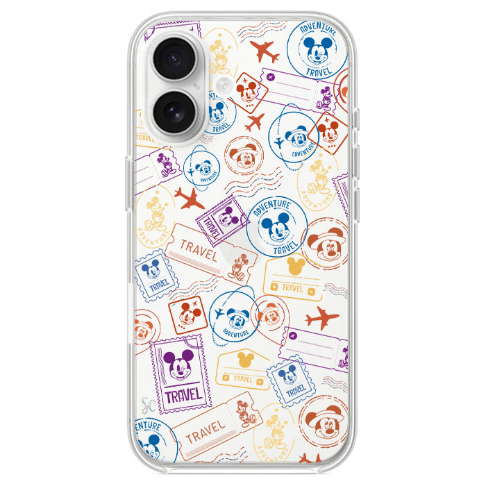 Case IPhone Mickey Sellos