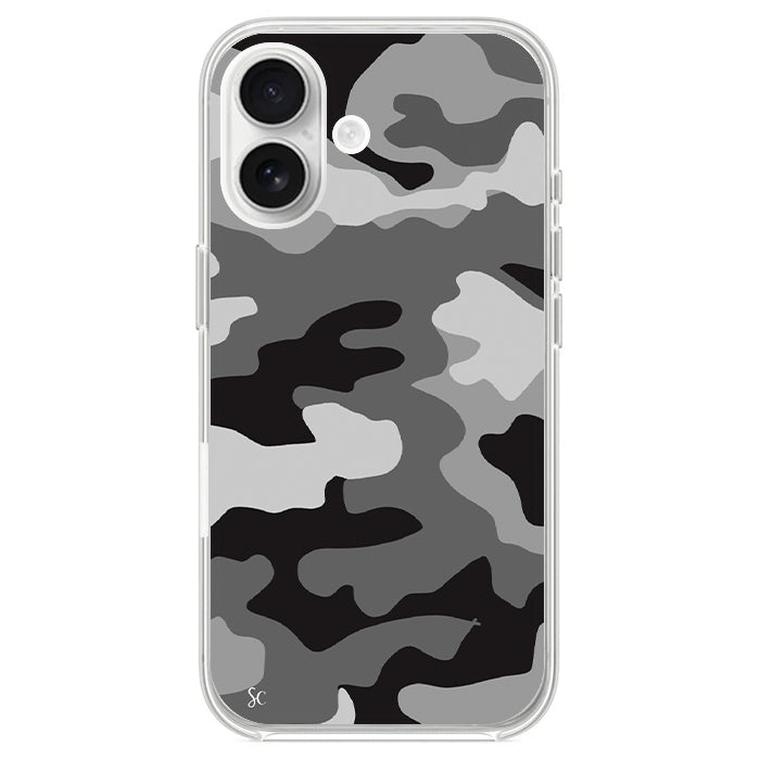 Case IPhone Militar