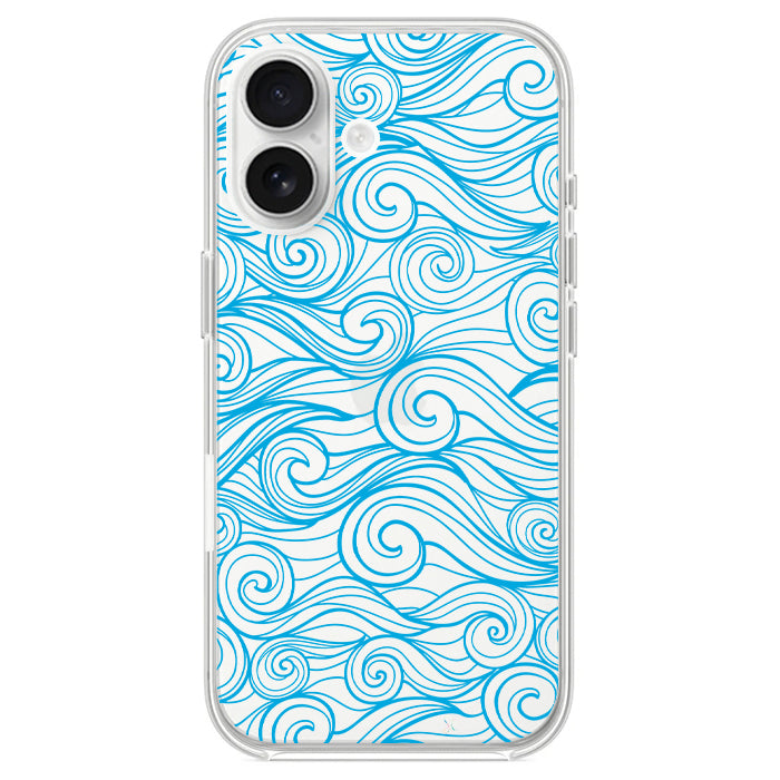 Case IPhone Olas