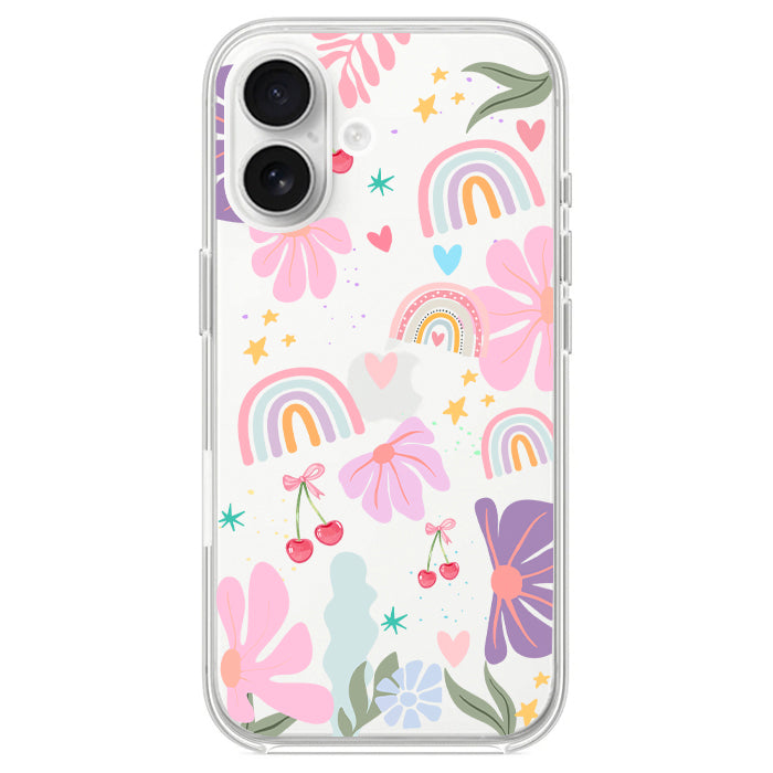 Case IPhone Paradise