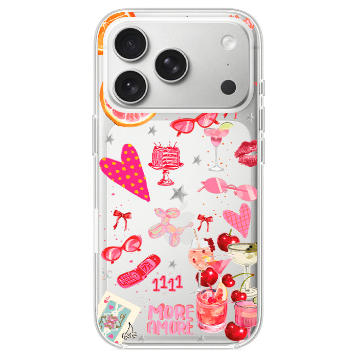 Case IPhone Amor
