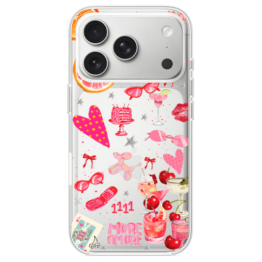 Case IPhone Amor