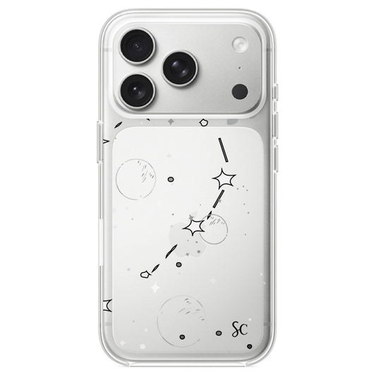 Case IPhone Astronauta 2