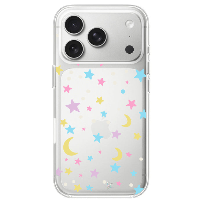 Case IPhone Estrellas