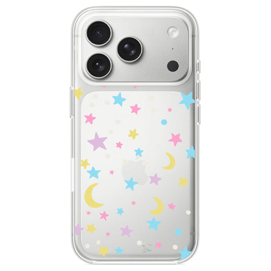Case IPhone Estrellas