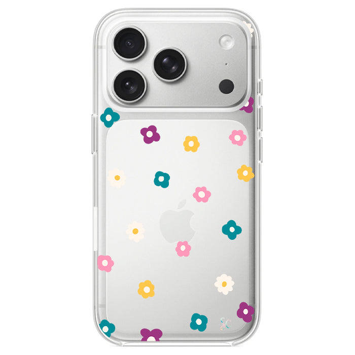 Case IPhone Flores