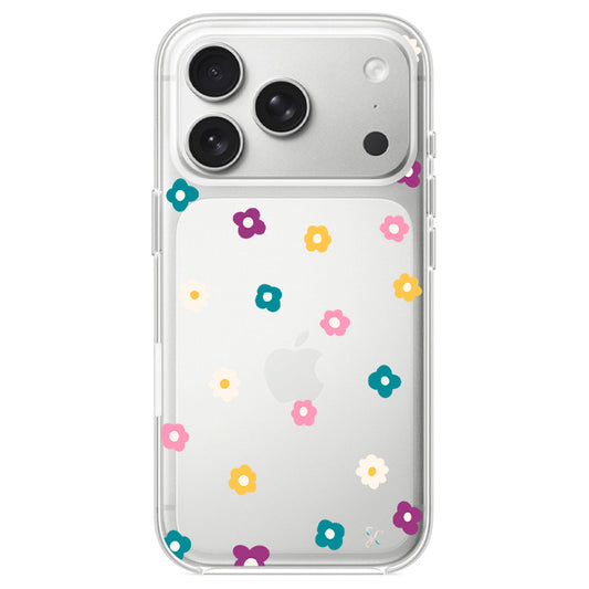 Case IPhone Flores