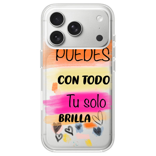 Case IPhone Good Vibes