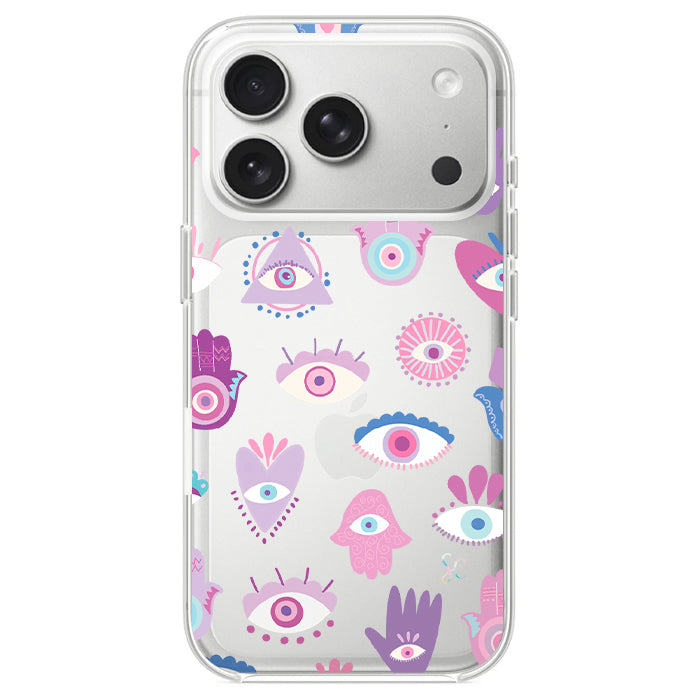 Case IPhone Hamsa