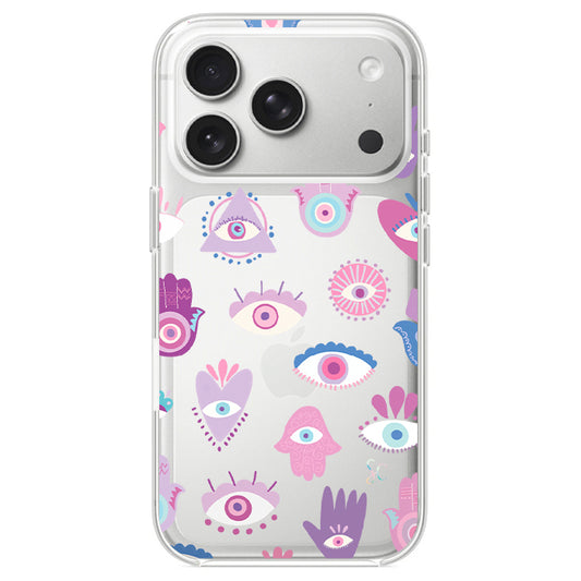 Case IPhone Hamsa