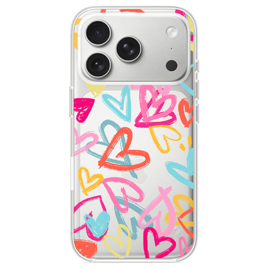 Case IPhone Heart