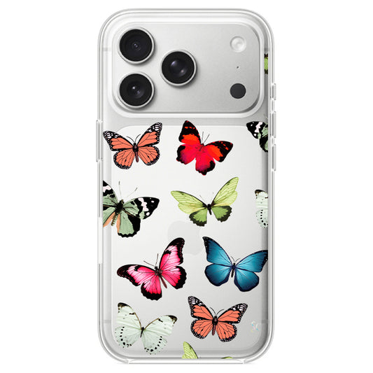 Case IPhone Mariposas 2