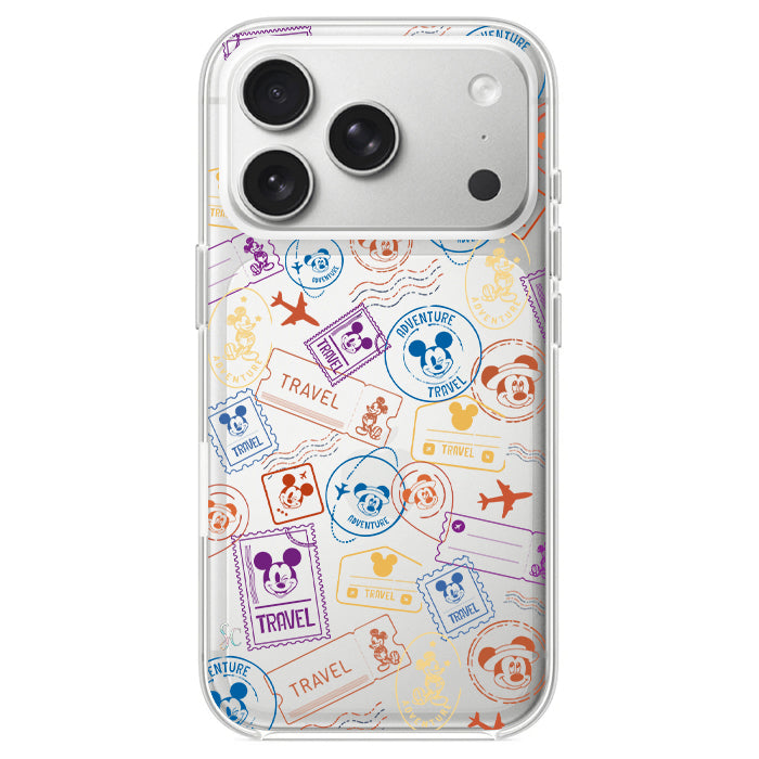 Case IPhone Mickey Sellos