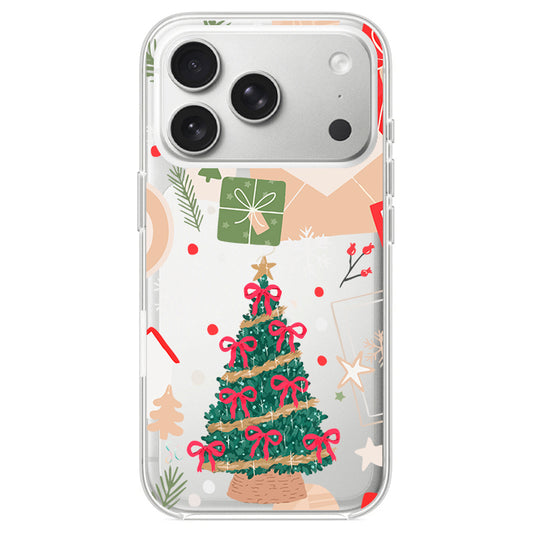 Case IPhone Navidad 3