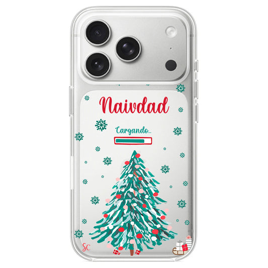 Case IPhone Navidad 4
