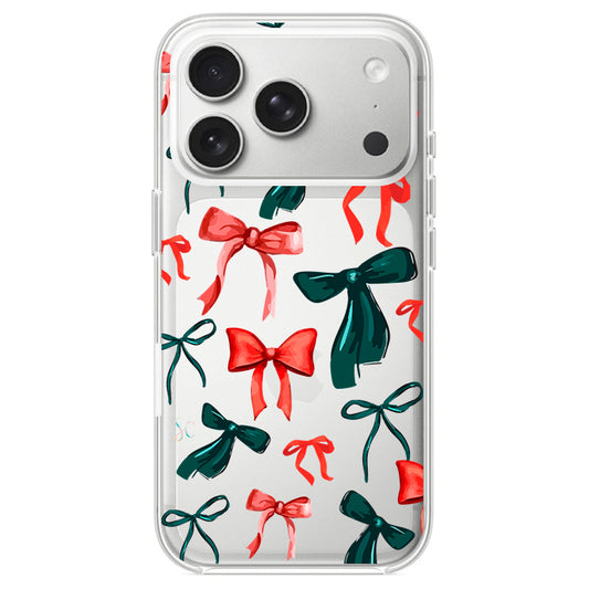 Case IPhone Navidad 5