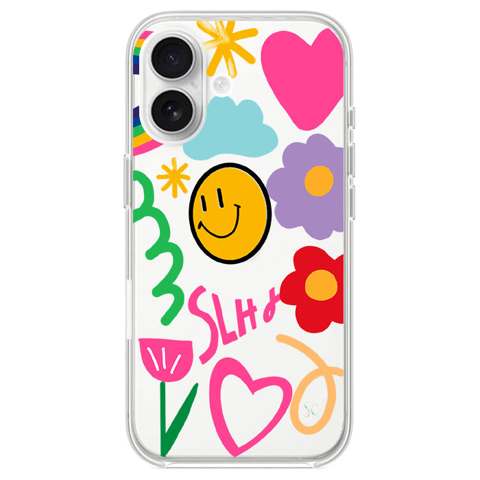 Case IPhone Slhj
