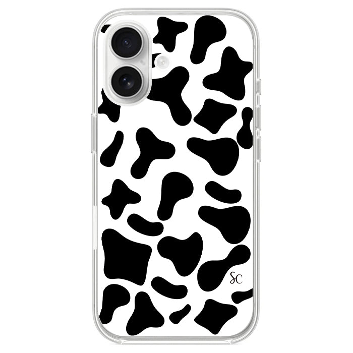 Case IPhone Vaca