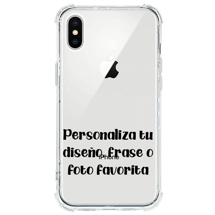 Case Celular Personalizado - iPhone