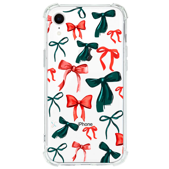 Case Celular Navidad 5 - iPhone