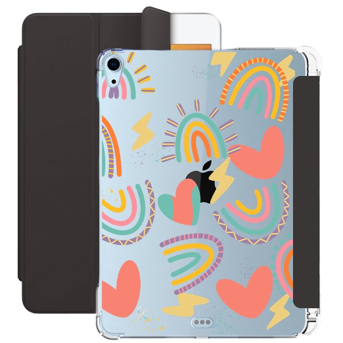 E. Case iPad Lightning