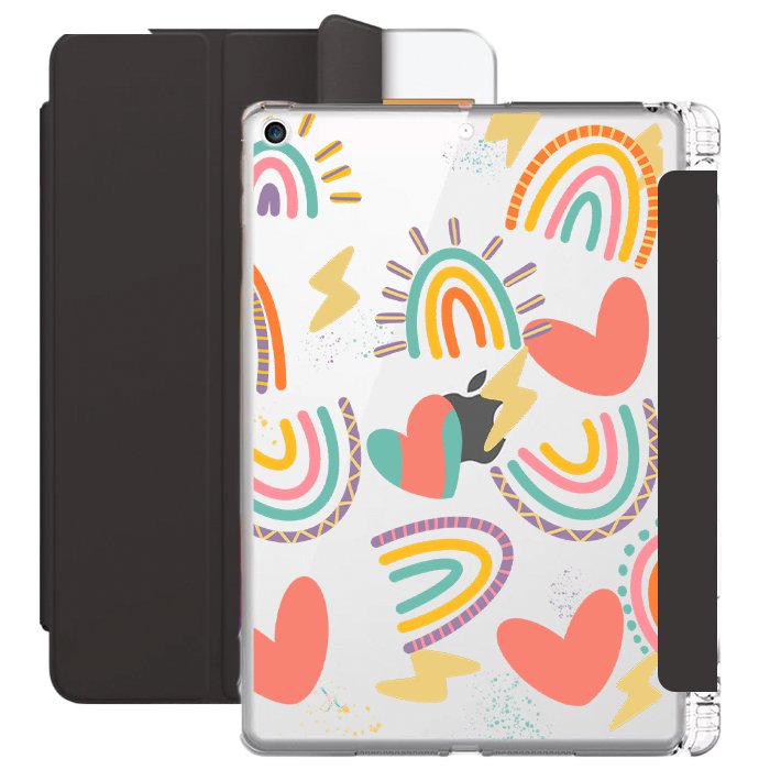 E. Case iPad Lightning