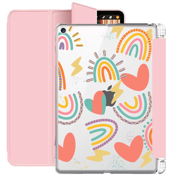 E. Case iPad Lightning
