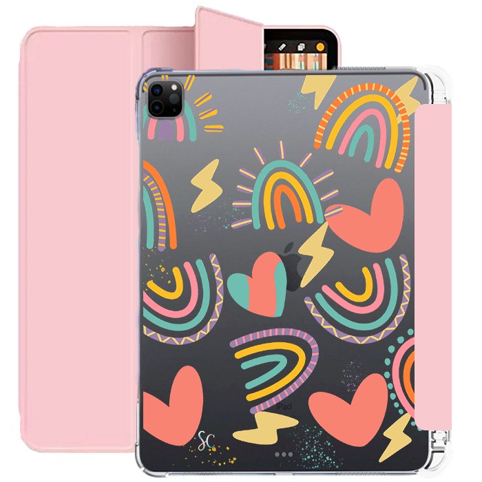 E. Case iPad Lightning