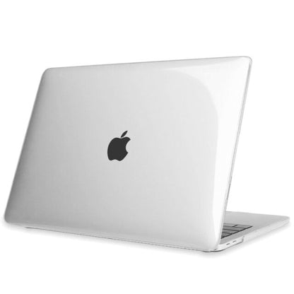 Case Macbook Transparente Brillante