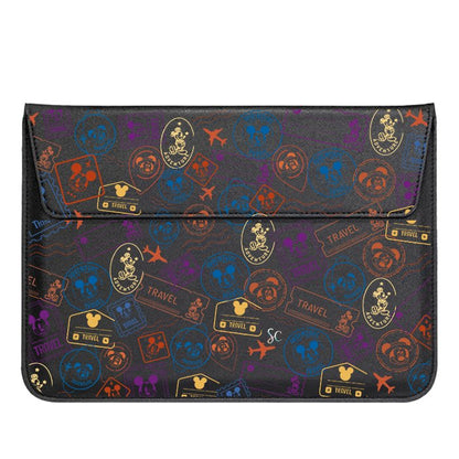 Funda Computador Mickey Sellos
