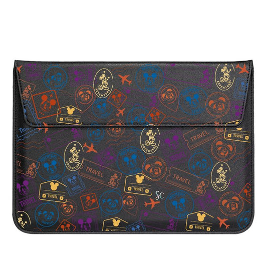 Funda Computador Mickey Sellos