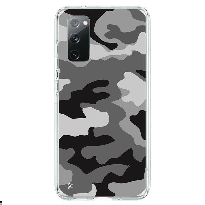 Case Celular Militar - Samsung