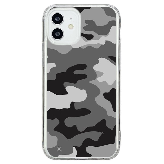 Case Celular Militar - iPhone