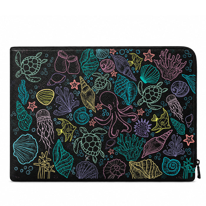 Funda Computador Sea