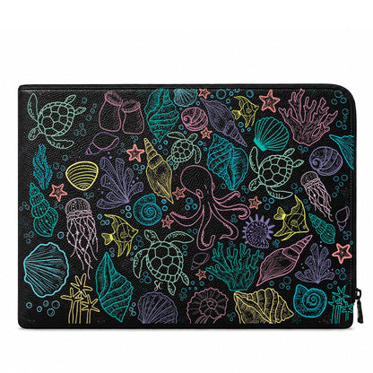 Funda Computador Sea