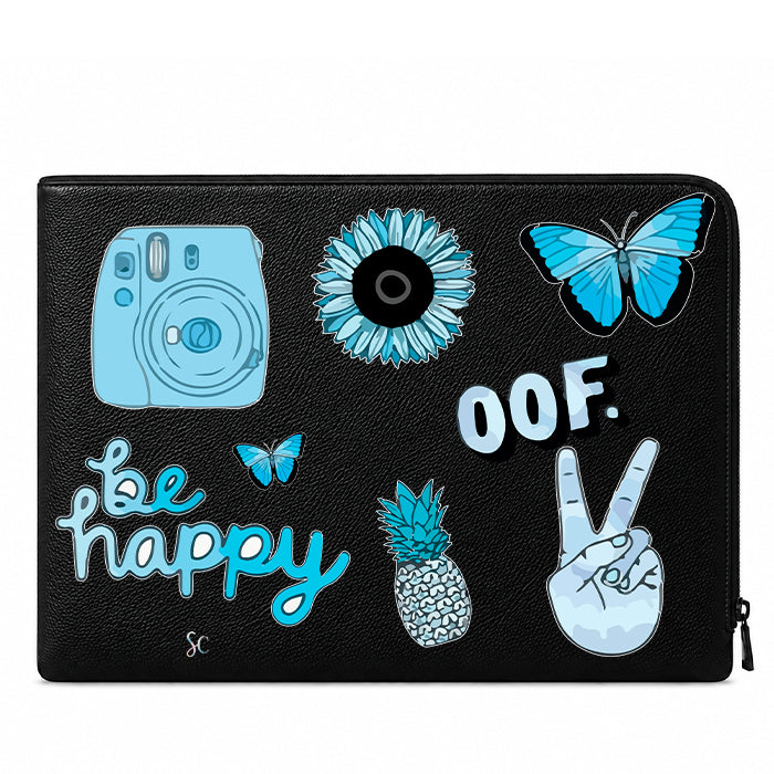Funda Computador Be Happy
