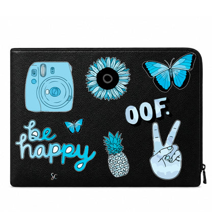 Funda Computador Be Happy