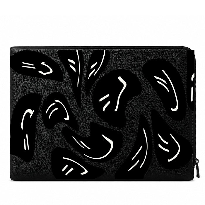 Funda Computador Faces