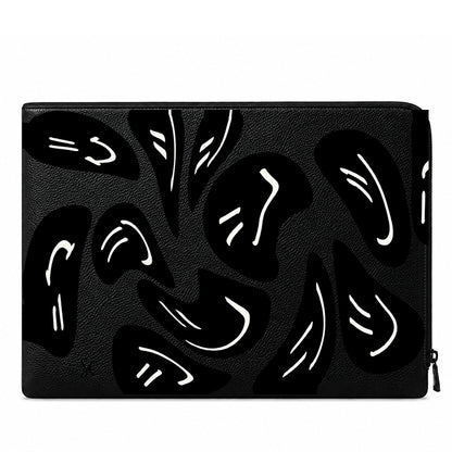 Funda Computador Faces