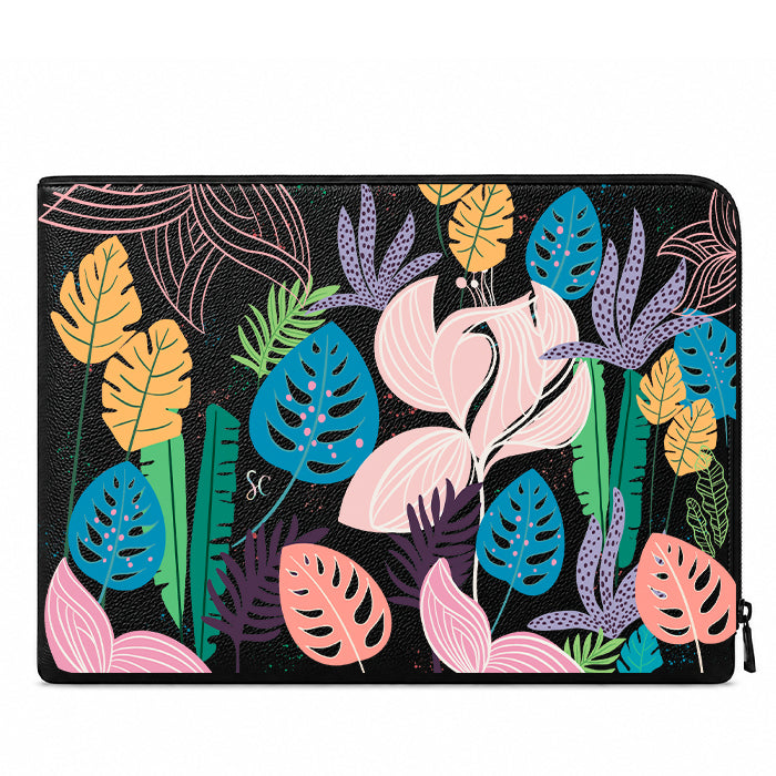 Funda Computador Fauna