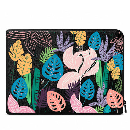 Funda Computador Fauna