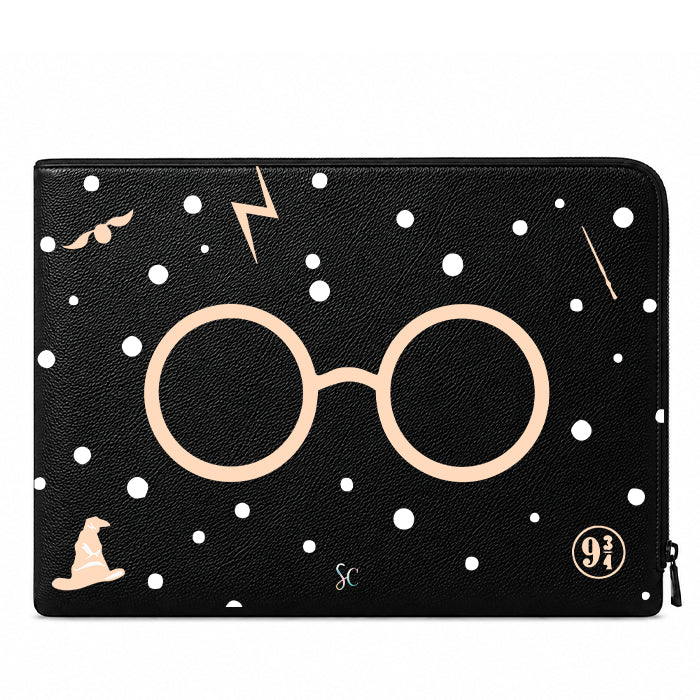 Funda Computador Potter