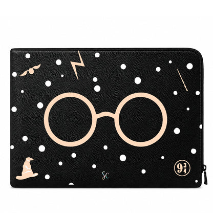 Funda Computador Potter