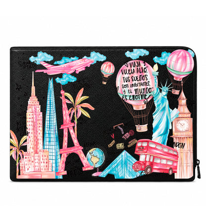 Funda Computador Travel