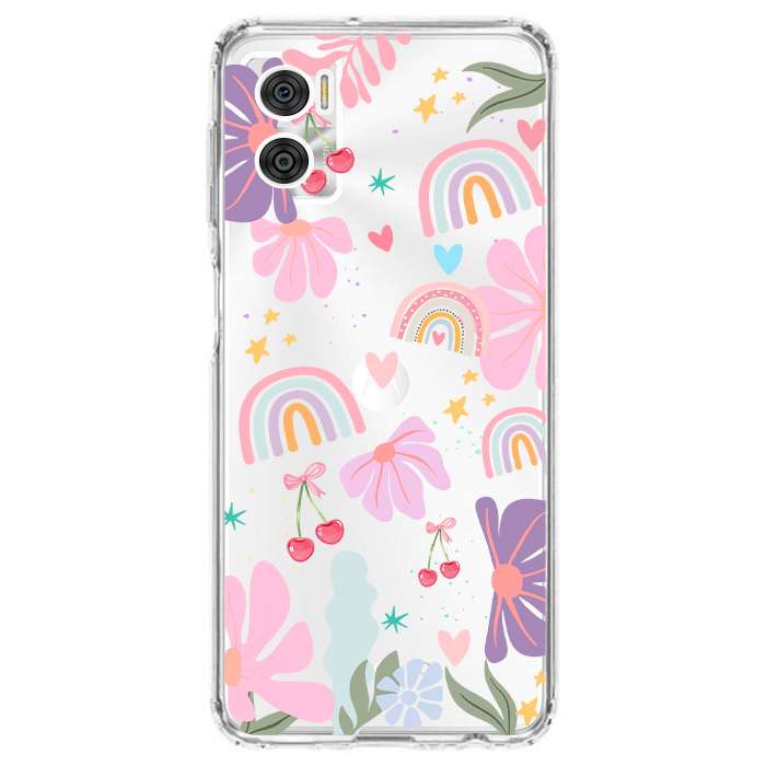 Case Celular Paradise - Motorola