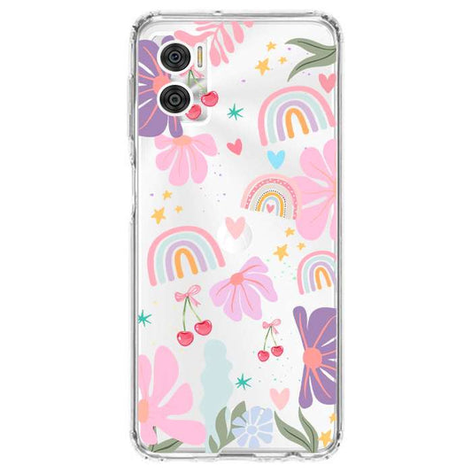 Case Celular Paradise - Motorola
