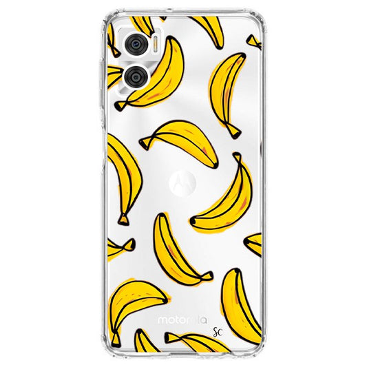 Case Celular Banana - Motorola