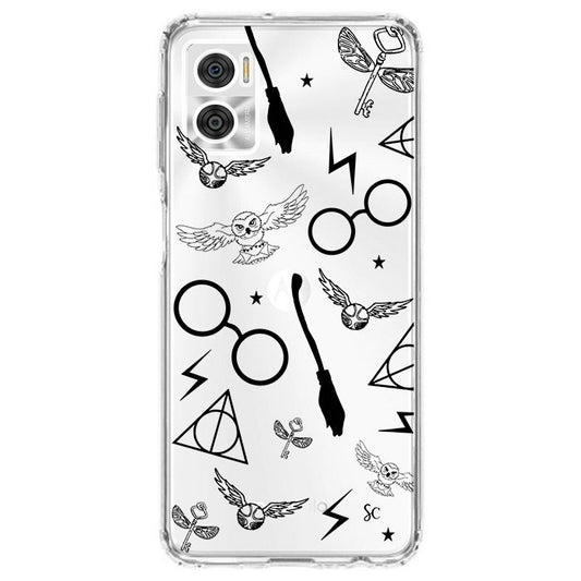 Case Celular Potter 2 - Motorola