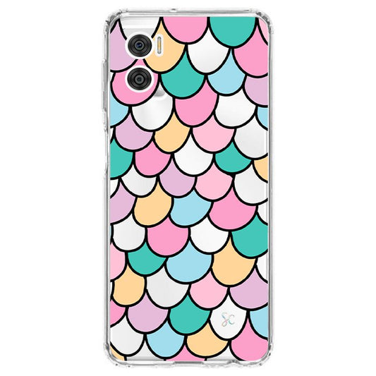 Case Celular Scales - Motorola